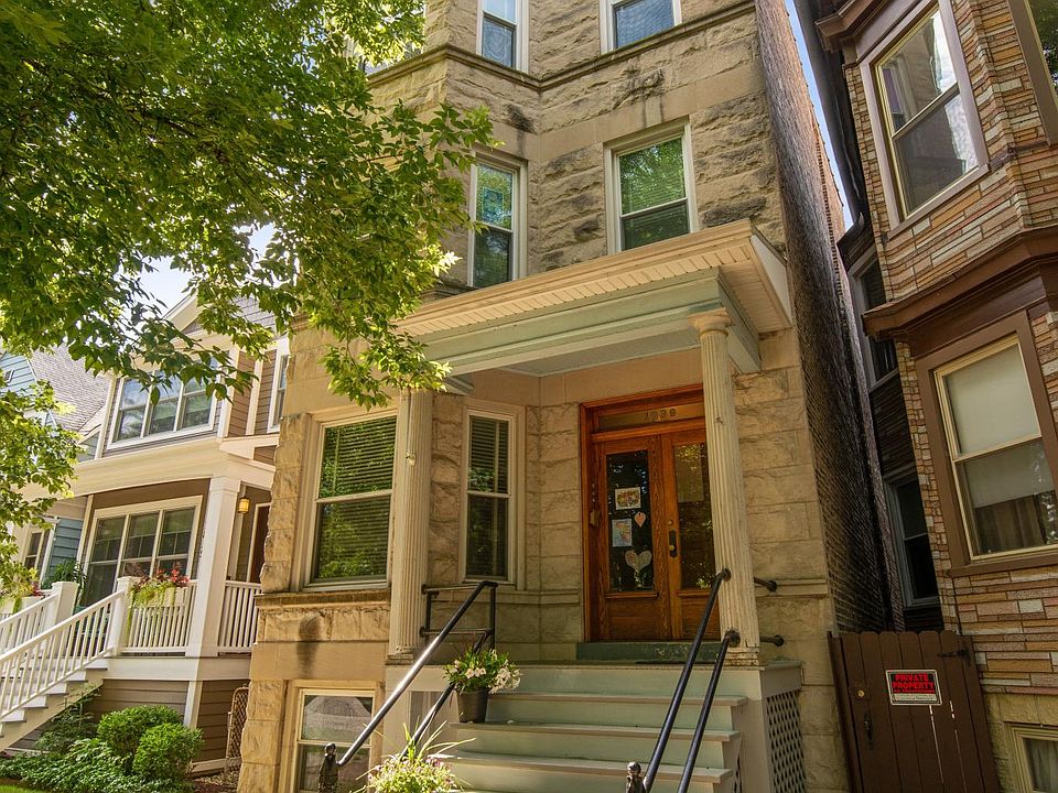 1st image of 1839 W Warner Ave APT 3