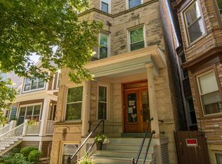 1839 W Warner Ave APT 1, Chicago, IL 60613