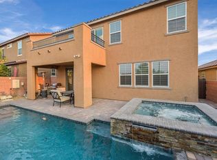 2656 Soda Butte Ct, Henderson, NV 89052