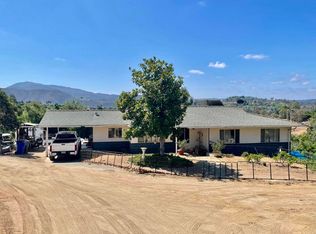 3158 Mary Ln, Escondido, CA 92025