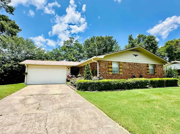 1912 W Arch Ave, Searcy, AR 72143