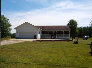 137 W Long Lake Rd, Orleans, MI 48865