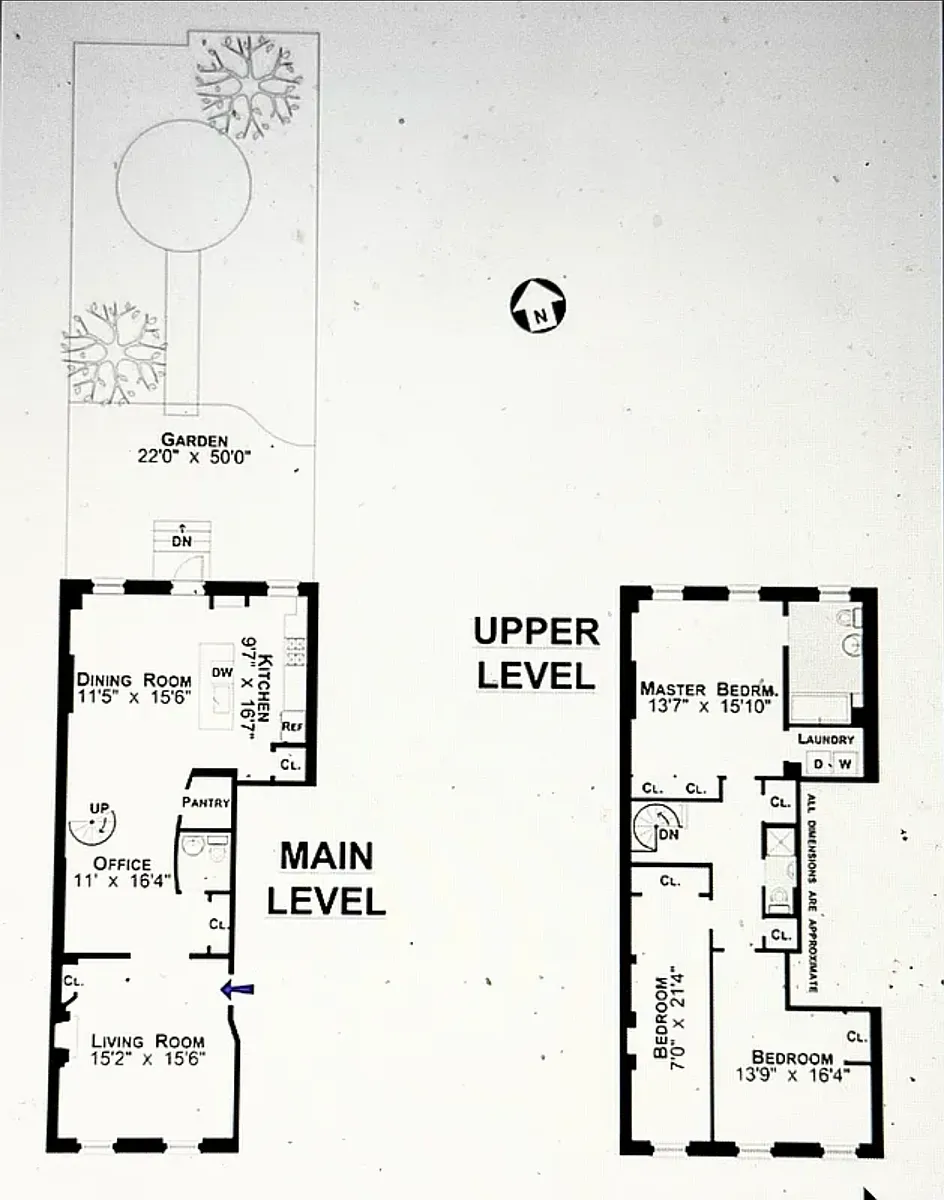 Building Photo - 227 Sackett St #1
