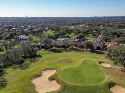 602 Fault Line Dr., Horseshoe Bay, TX, 78657