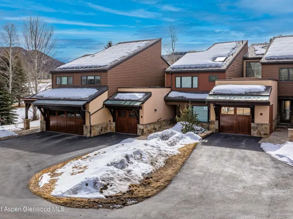 444 Snowmass Club Cir #13, Snowmass Village, CO 81615