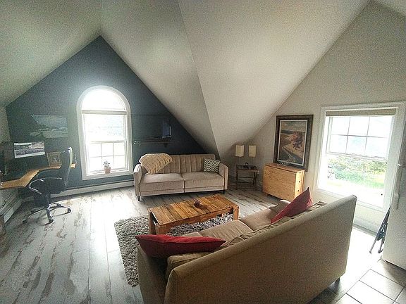 Guest Studio - 4th Bedroom