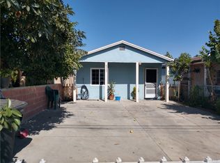8333 Wilbarn St, Paramount, CA 90723