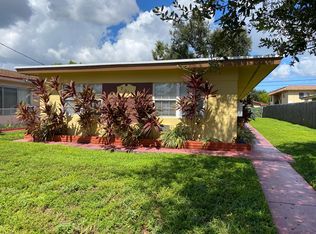 2031 NE 167th St #4, Miami, FL 33162