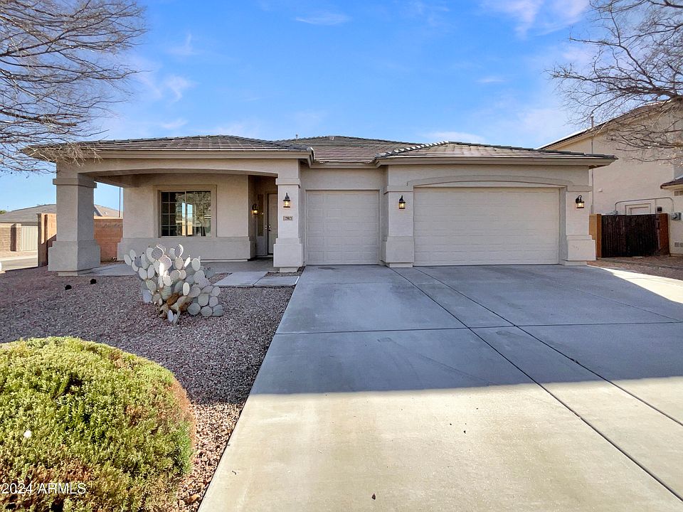 1st image of 29621 W AMELIA Avenue