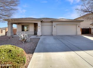 29621 W Amelia Ave, Buckeye, AZ 85396
