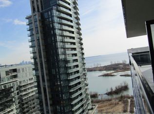 70 Annie Craig Dr #1803, Toronto, ON M8V 0G2