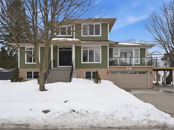 215 Water St, Cobourg, ON K9A 1R3