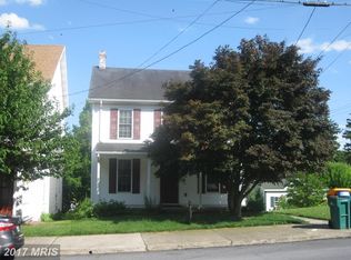 145 S Broad St, Waynesboro, PA 17268