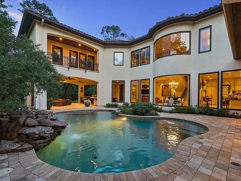 2 Lacewood Ln — Photo 42