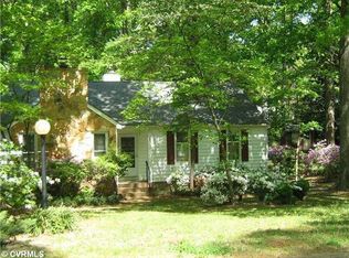 7513 Oakmont Dr, Henrico, VA 23228