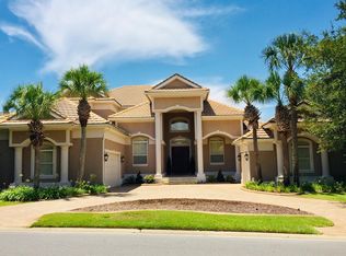 491 Regatta Bay Blvd, Destin, FL 32541