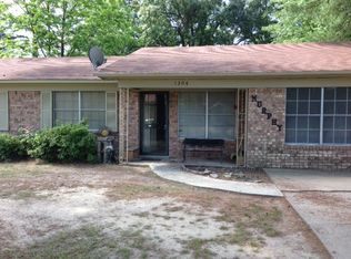 1304 E 47th St, Texarkana, AR 71854