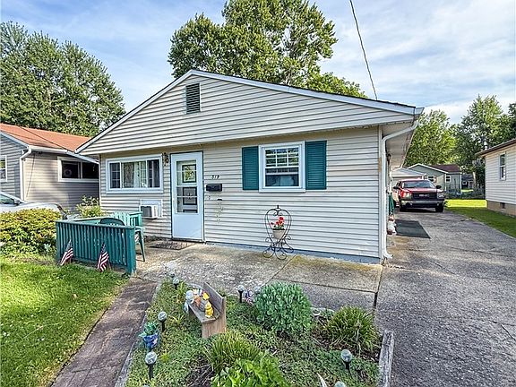 2nd image of 519 Case Ave
