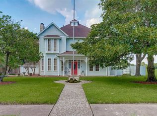 16003 Mesa Verde Dr, Houston, TX 77059