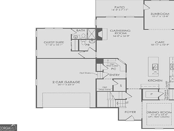 2nd image of this home