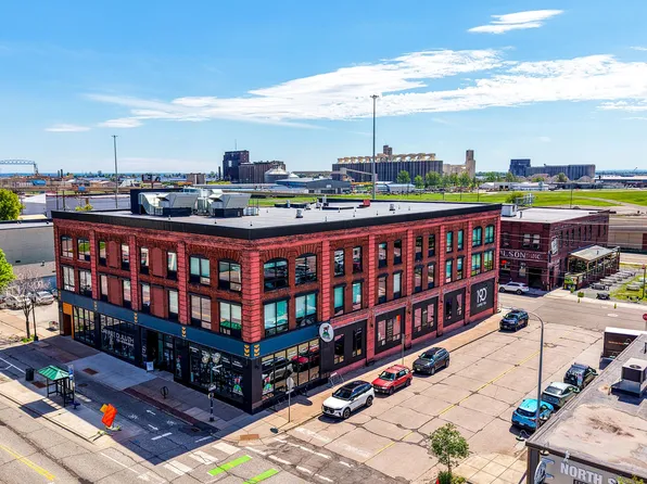 Enger Lofts, 1831 W Michigan St #318, Duluth, MN 55806