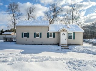 162 Cady St, Ludlow, MA 01056