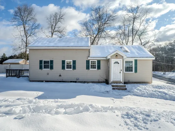 162 Cady St, Ludlow, MA 01056