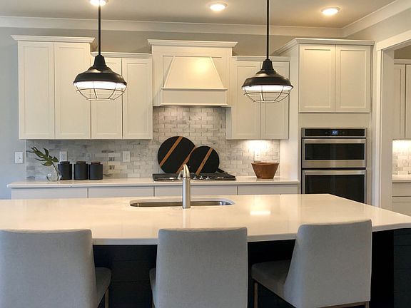Vanderbilt Kitchen
