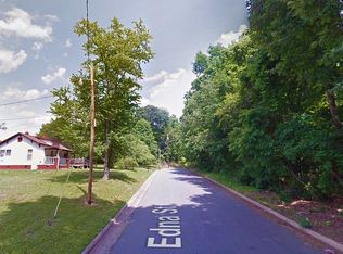 0 Edna St, Winston Salem, NC 27101