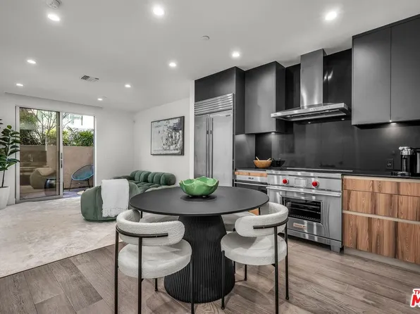 728 N Sweetzer Ave #112, Los Angeles, CA 90046