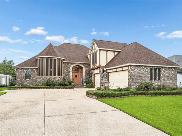 1537 Cuttysark Cv, Slidell, LA 70458