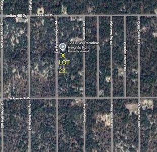 SW Paradise Heights Rd, Boca Raton, FL, 33431