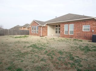 2520 NW 180th St, Edmond, OK 73012