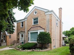 3227 N New England Ave, Chicago, IL 60634