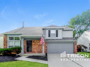 5006 Aspen Crest Ln, Indianapolis, IN 46254