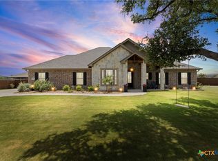 3631 Morgan Mill Rd, Kempner, TX 76539