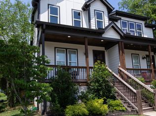 1047 Zophi St, Nashville, TN 37216