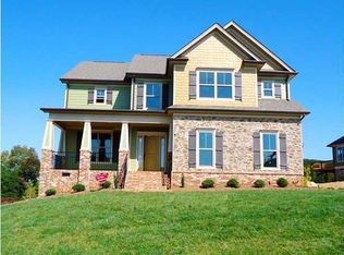 8779 McKenzie Farm Dr UNIT 35, Ooltewah, TN 37363