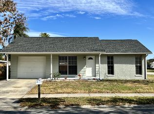 3622 Murrow St, New Port Richey, FL 34655