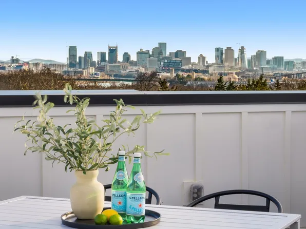 496 W Trinity Ln #1, Nashville, TN 37207