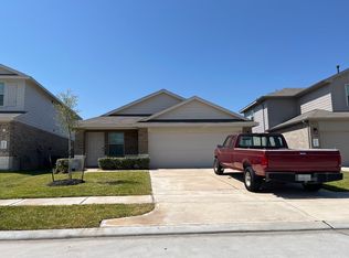 23235 Pelham Prarie Ln, Spring, TX 77373