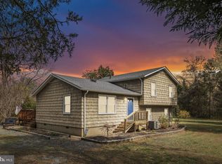 11464 Winslow Dr, Orange, VA