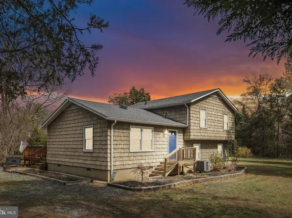 11464 Winslow Dr, Orange, VA 22960