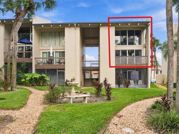 610 ORANGE DRIVE #188, ALTAMONTE SPRINGS, FL 32701
