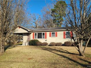 4120 14th St NE, Tuscaloosa, AL 35404