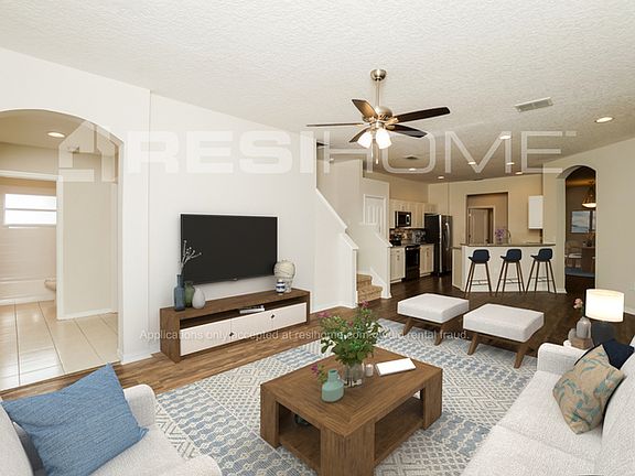 5th image of 2517 Eagle Crest Ct
