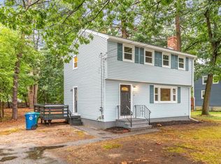 4 Primrose Rd, Billerica, MA 01821