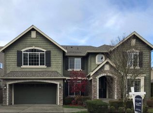22468 SE 33rd Pl, Sammamish, WA 98075
