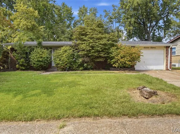 1615 Trotter Way, Florissant, MO 63033