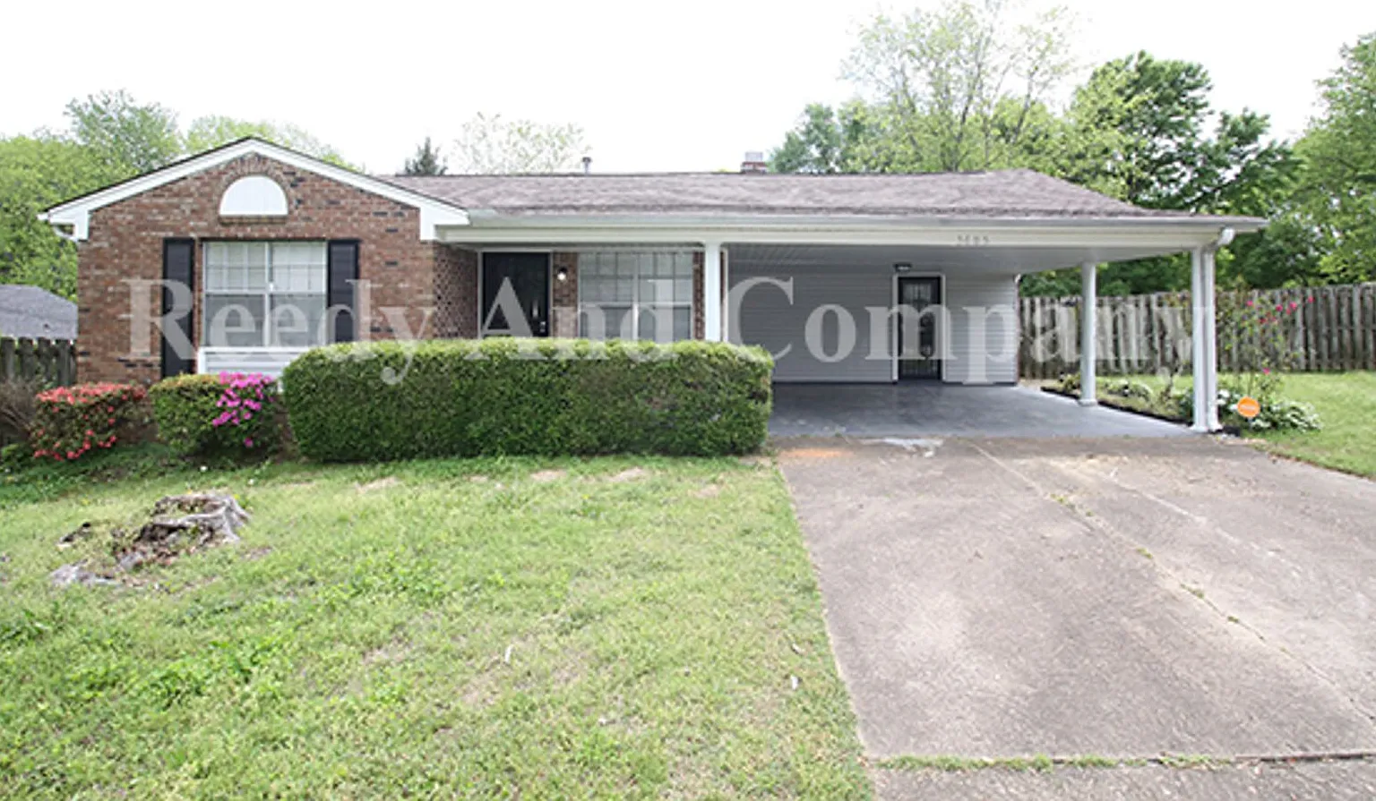 Welcome to 3685 Bryn Mawr Drive! — Photo 1